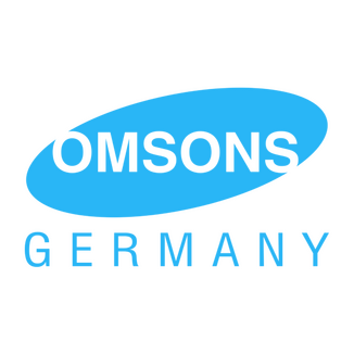 Omsons Glassware Pvt. Ltd Logo